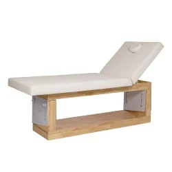 Weelko OCCI Premium Spa and Massage Table - High Comfort - SPA treatment beds - Weelko