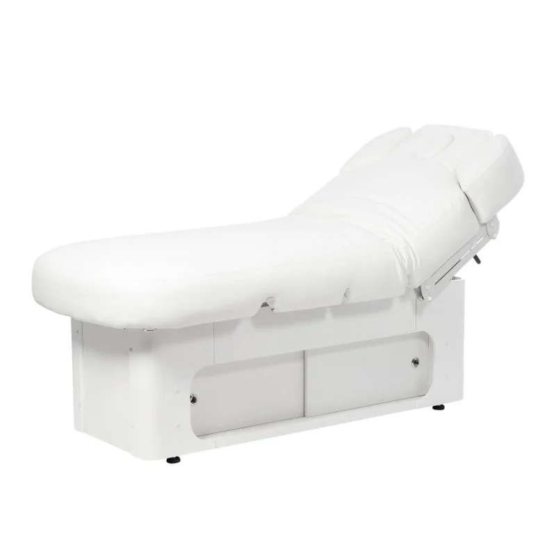 I-medStetic Premium Electric Heated Adjustable Spa Table - SPA treatment beds - I-medStetic Premium