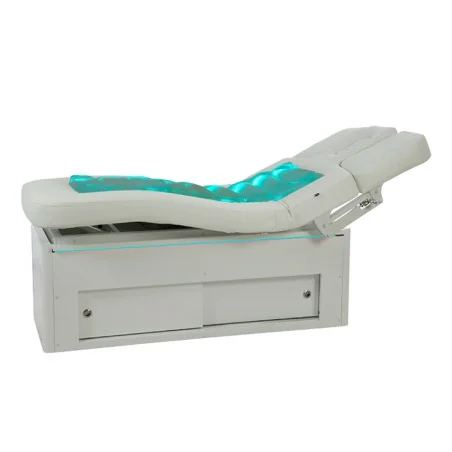 Weelko LED Hydro Spa Table - Adjustable, Heated, and Illuminated - SPA treatment beds - Weelko