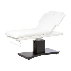 Mesa Spa Elétrica i-Medstetic Bere 3 Motores PU com Inclinação - Macas de SPA - i-Medstetic