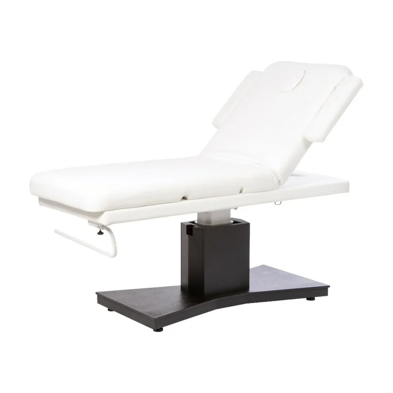 i-Medstetic Bere 3-Motor Electric Spa Table with PU Upholstery - SPA Stretchers - i-Medstetic