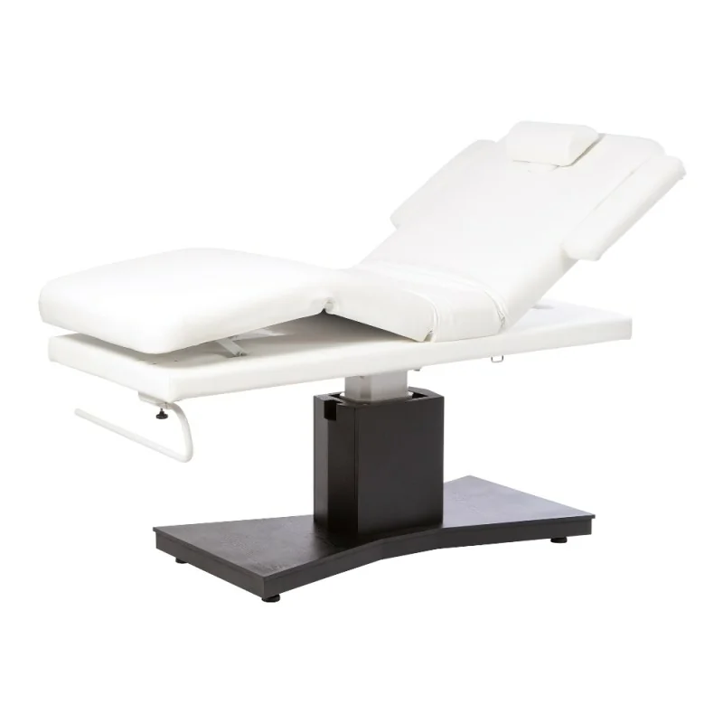 Mesa Spa Elétrica i-Medstetic Bere 3 Motores PU com Inclinação - Macas de SPA - i-Medstetic