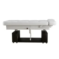 Harmony Spa Electric Heated Massage Table with 3 Motors - SPA treatment beds -