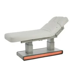 Weelko Muse SPA Bed: 4 Motors, Heating, LED, Premium Comfort - SPA Stretchers - Weelko