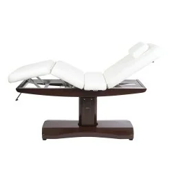 Weelko Ulna 3-Motor Electric Massage Table: Ultimate Spa Comfort - Electric stretcher - Weelko