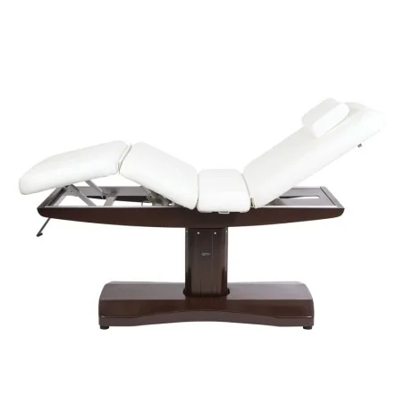 Weelko Ulna 3-Motor Electric Massage Table: Ultimate Spa Comfort  - Electric stretcher - Weelko