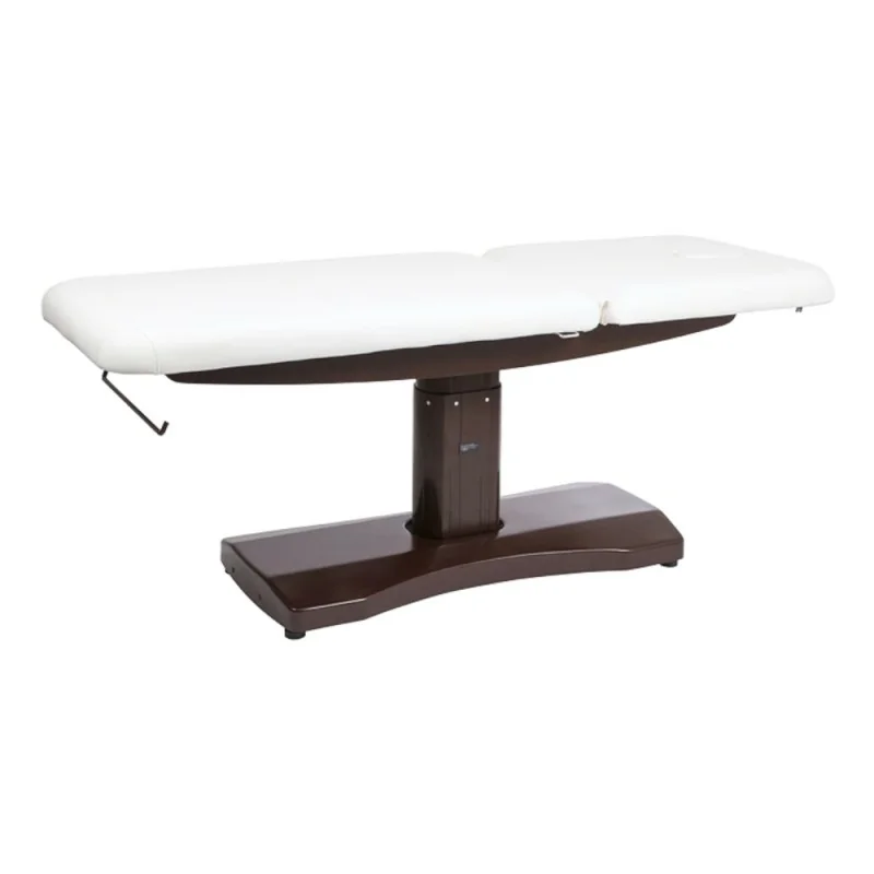 Weelko Ulna 3-Motor Electric Massage Table: Ultimate Spa Comfort  - Electric stretcher - Weelko