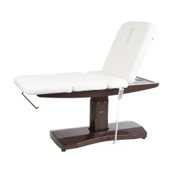 Weelko Ulna 3-Motor Electric Massage Table: Ultimate Spa Comfort - Electric stretcher - Weelko