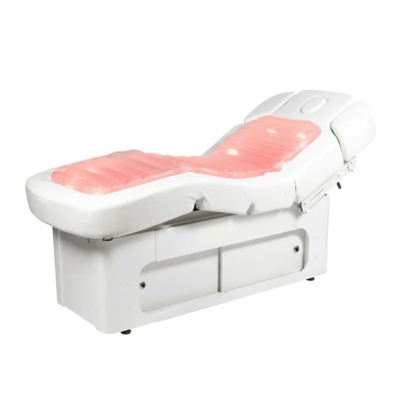 Cama de Água Spa e Cromoterapia Luxo 4 Motores i-Medstetic - Macas de SPA - i-Medstetic