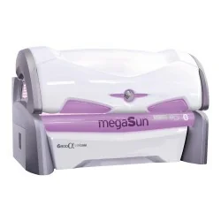 Megasun 6800 Uragano - Solarium Megasun - Megasun