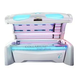 Megasun Collarium Mon Amie Deluxe I - Megasun Solarium - Megasun