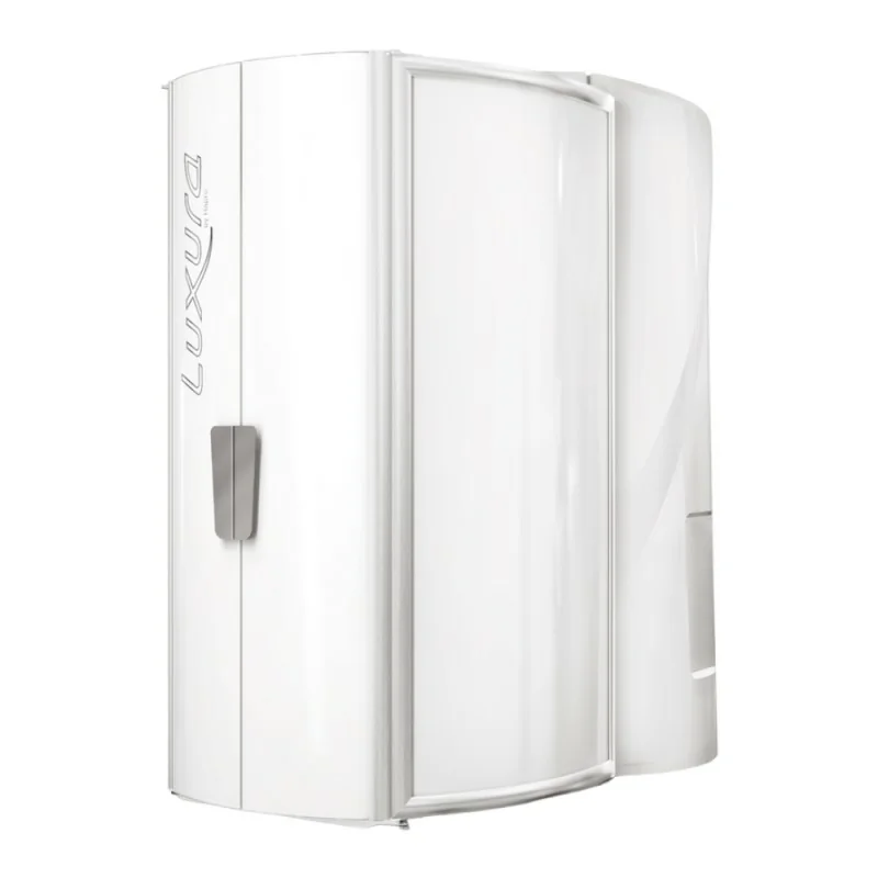 Hapro Luxura V Cabin - Vestidor para bronceado autónomo - ACCESORIOS - Hapro