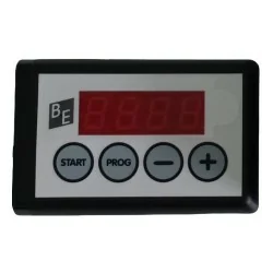 COMPACT TIMER - Control systems -