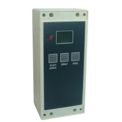 Suntimer - Timer for solariums  - Control systems - i-Medstetic