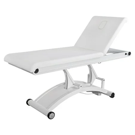 Weelko High-Performance Electric Massage Table XL for Physiotherapy  - Electric stretcher - Weelko