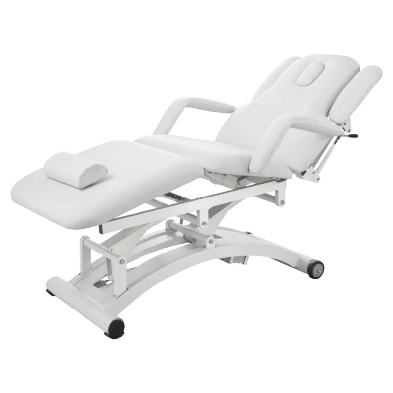 Weelko Sphen High-Performance Electric Massage Table with 3 Motors - Electric stretcher - Weelko