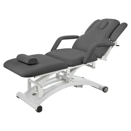 Weelko High-Performance Electric Massage Table XL Black  - Electric stretcher - Weelko