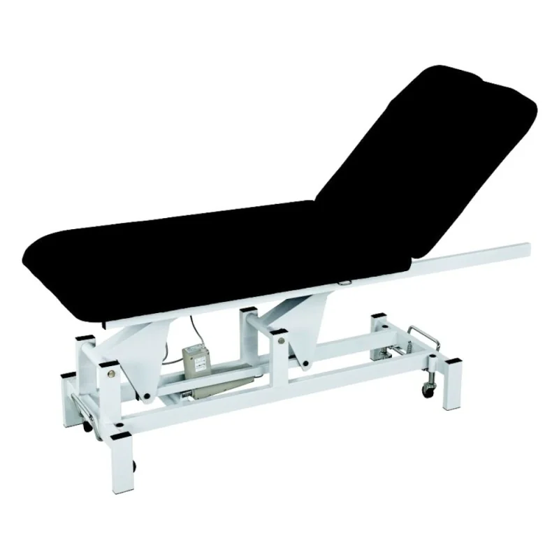 Weelko Extreme Plus Electric Massage Table - Adjustable Height & Backrest - Electric stretcher - Weelko