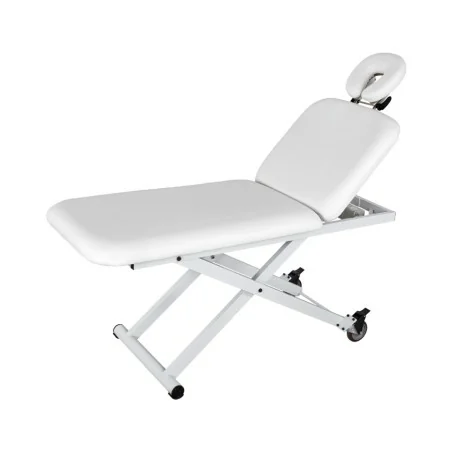 Weelko Adjustable Electric Massage Table with Face Hole  - Electric stretcher - Weelko