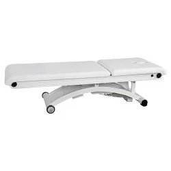 Weelko Adjustable Electric Massage Table, 1 Motor, PU, 190x70x53 cm - Electric stretcher - Weelko