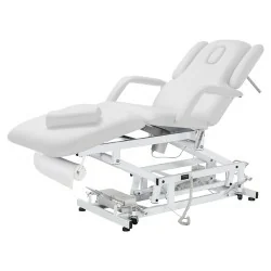 Weelko Acrum High-Performance Electric Physiotherapy Table - Electric stretcher - Weelko