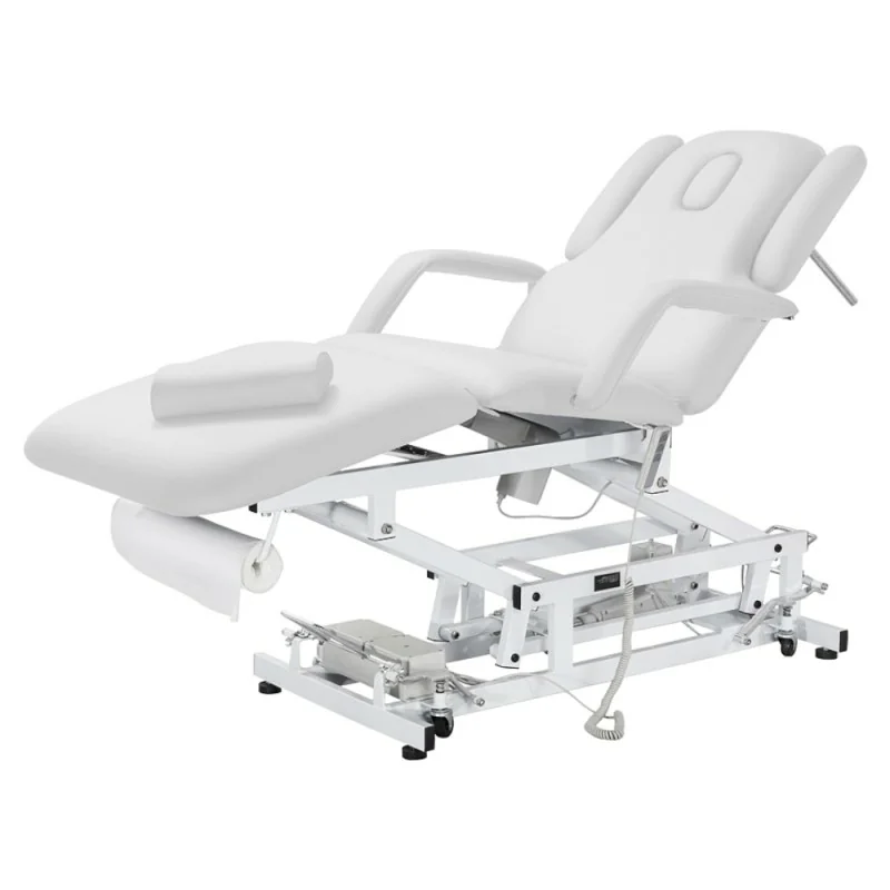 Weelko Acrum High-Performance Electric Physiotherapy Table - Electric Treatment Beds - Weelko