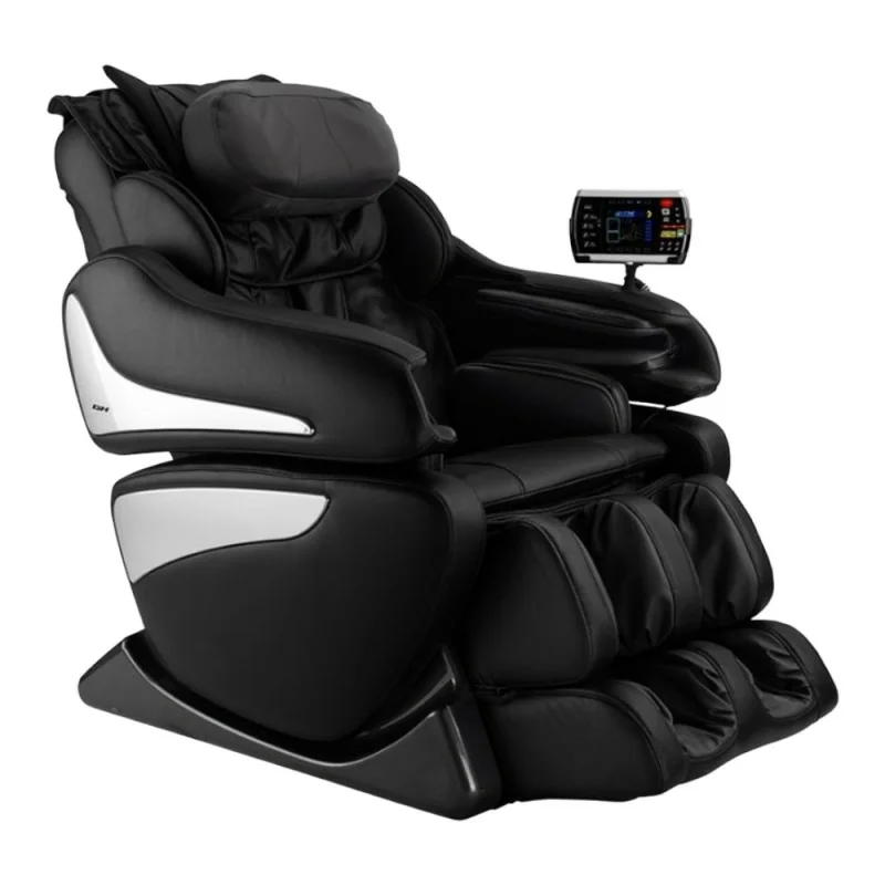 Centre de Massage Zero-G Milan BH - Fauteuil de Massage Ultime - BH - Massage centres