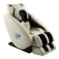 Centro Massaggi BH Scala M1200 con 47 Airbags e Terapia Musicale - Centro massaggi - BH