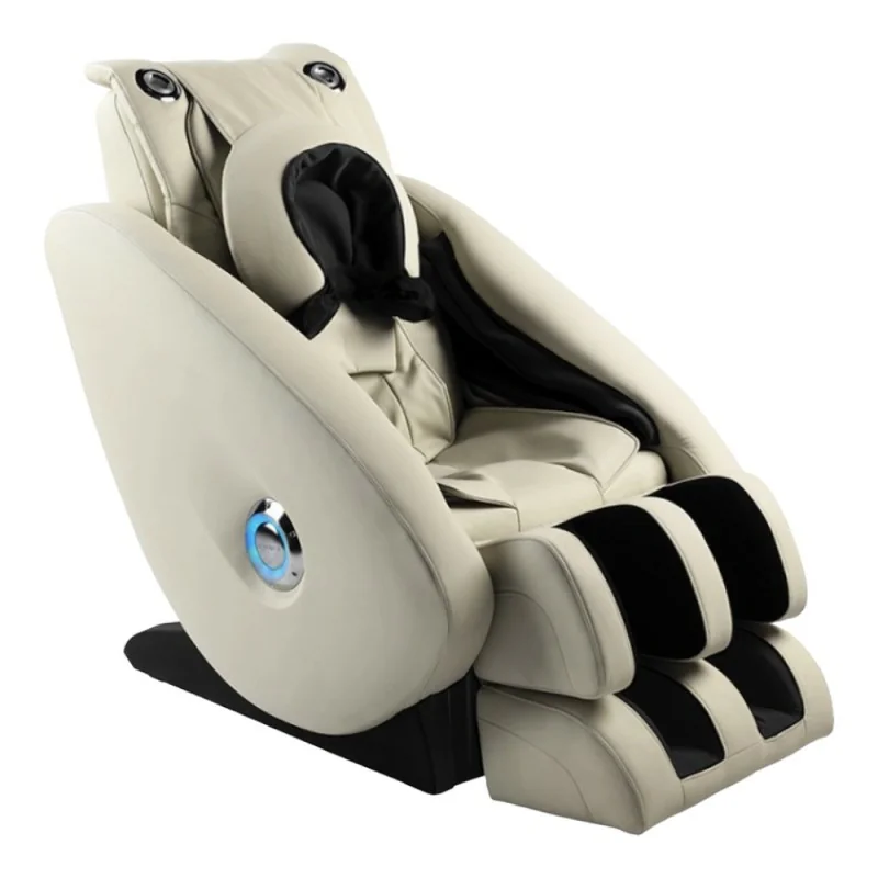 BH Scala M1200 Ultimate Massage Chair with Airbags and Music Therapy - Massage centres - BH