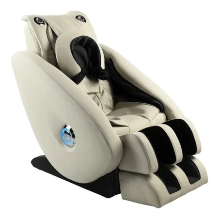 BH Scala M1200 Ultimate Massage Chair with Airbags and Music Therapy  - Massage centres - BH