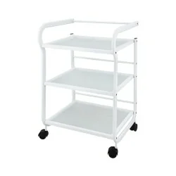 Cart Selection - Trolleys - Weelko