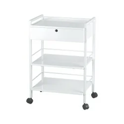 Cart Easy - Trolleys - Weelko