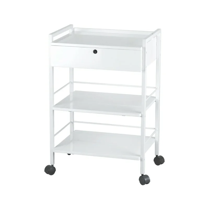 Cart Easy - Trolleys - Weelko