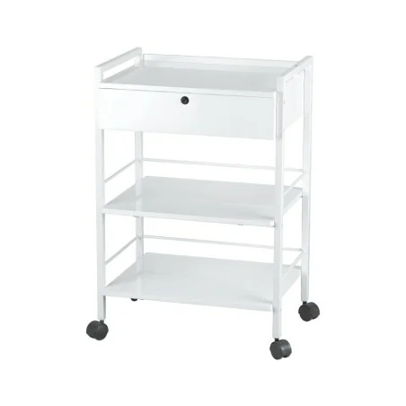 Cart Easy - Trolleys - Weelko