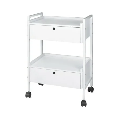 Carrello Estetico Weelko Cart Tidy Plus con Cassetti - Carrelli - Weelko