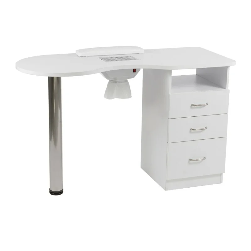 Table manicure Ergo  - manicure tables - Weelko