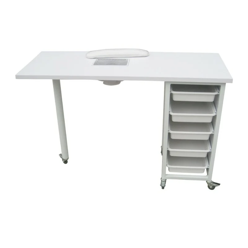 Table manicure Intelligent - manicure tables - Weelko