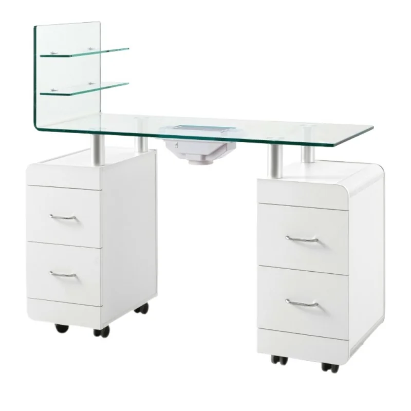 Levi Manicure Table  - manicure tables - Weelko