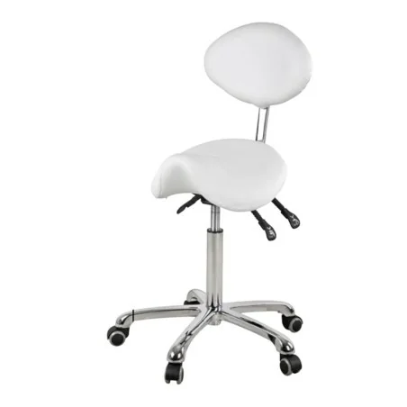 Tabouret ergonomique Diavolo Plus Weelko - Weelko - Selles