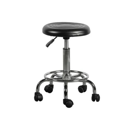 Basic black stool - Offers - i-Medstetic