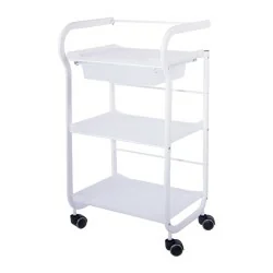 Carrello del trifoglio - Carrelli - I-medStetic Premium