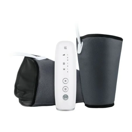 Weelko Portable Pressotherapy Equipment for Aesthetics and Wellness - Pressotherapy - Weelko