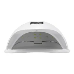 Weelko Lampe à Ongles Séchage Rapide UV LED 48W - Weelko - Les ongles