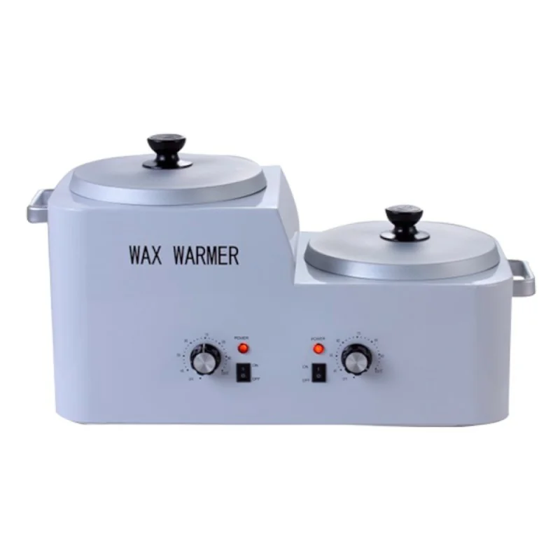 Weelko Double Wax Melter 5L - Appareil de Fusion de Cire - Weelko - Appareils de chauffage et de fonderies