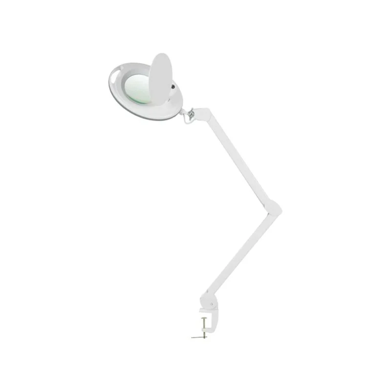 Astra table magnifying lamp - Lamps and Magnifiers - Weelko