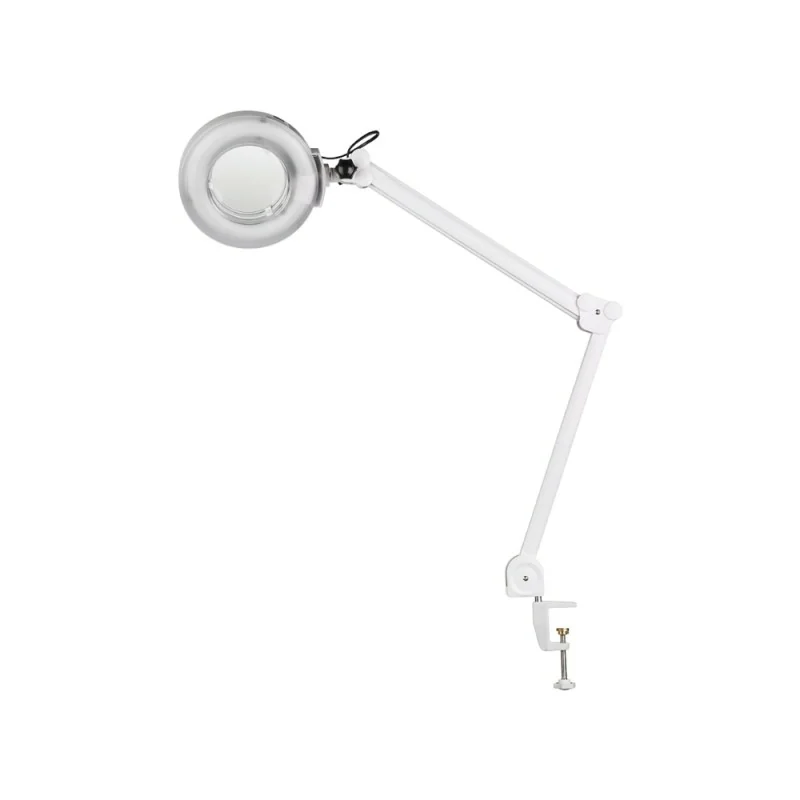 Lamp magnifier table Experience - Lamps and Magnifiers - Weelko