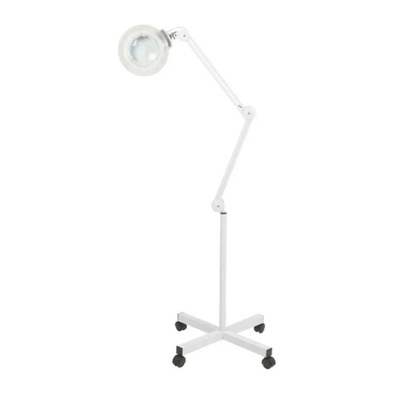 MAGNI MAGNIFIER LAMP - Lamps and Magnifiers - Weelko