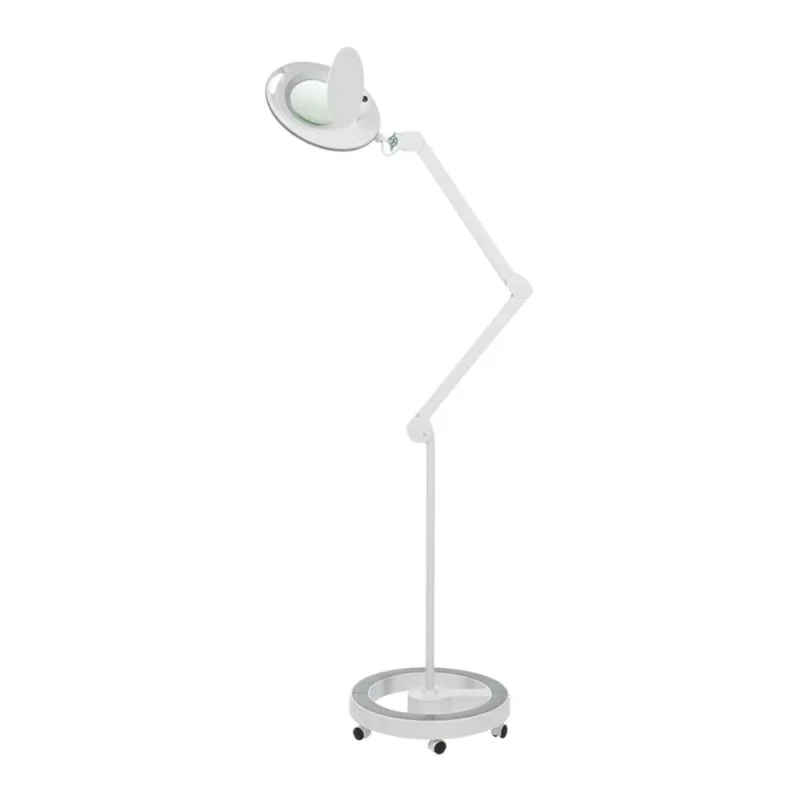 Astra Lupenlampe - Weelko - Lampen und Lupen