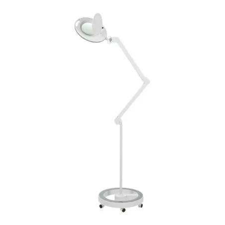 Astra Lupenlampe - Weelko  - Lampen und Lupen