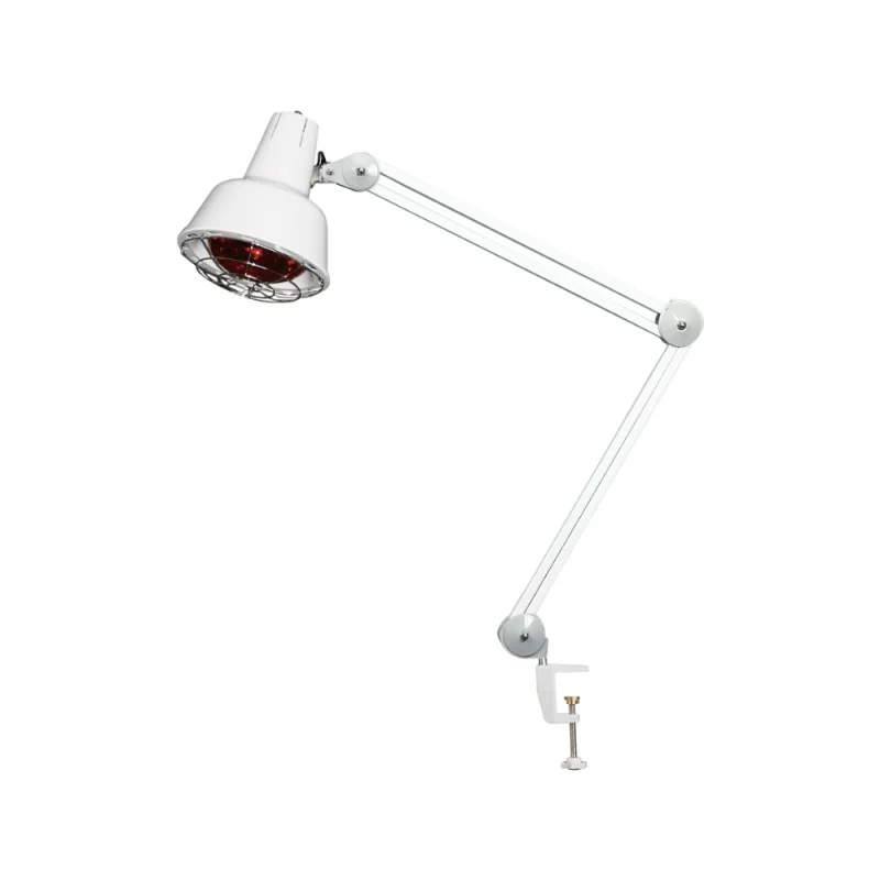 Lampe infrarouge Weelko 275W pour thermothérapie - Weelko - Lampes et Loupes